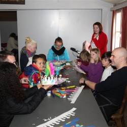 Weeekend - Toneelvereniging Plankenkoorts 